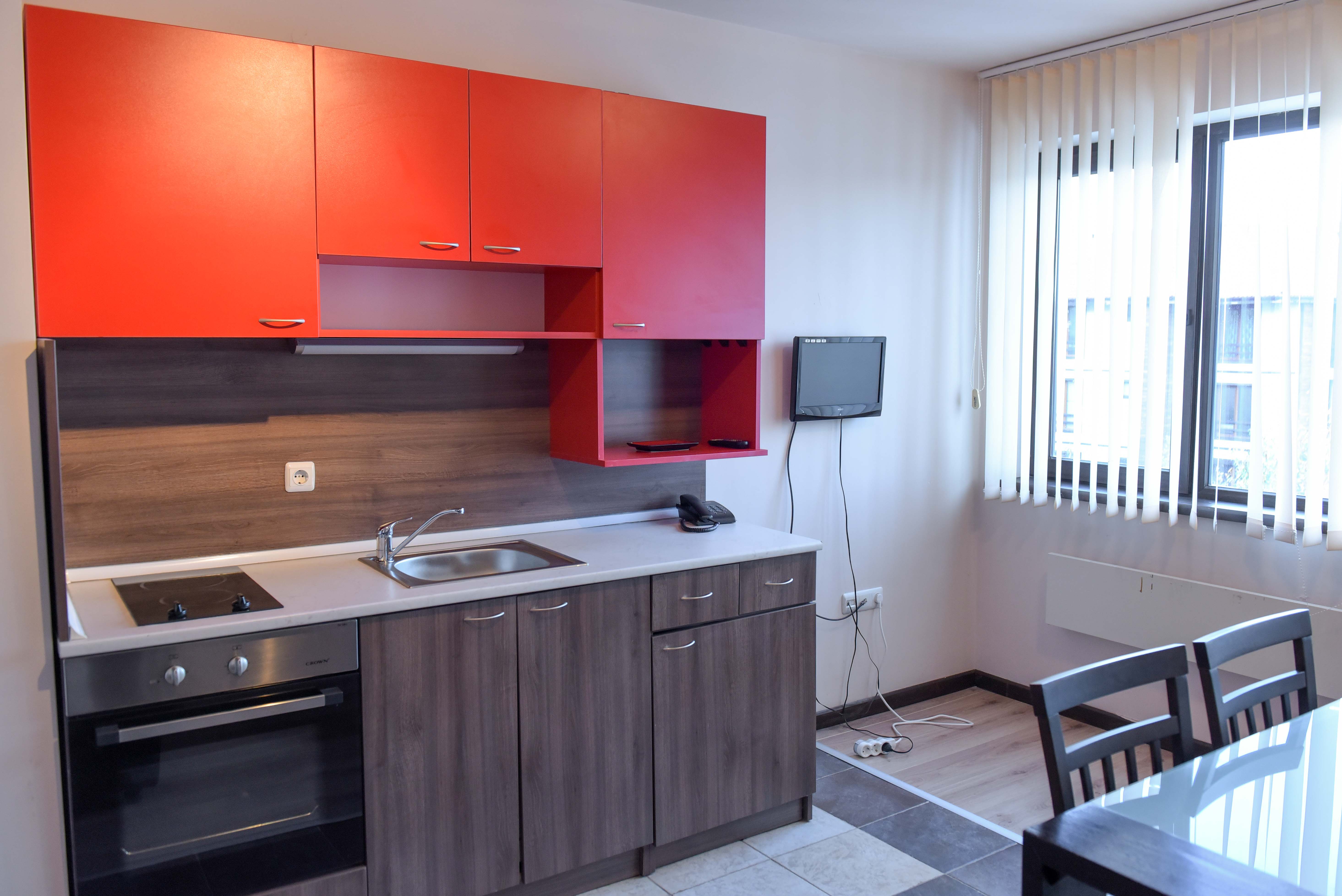 Tiara Holidays - Royal Bansko Apartments - Apartment 28